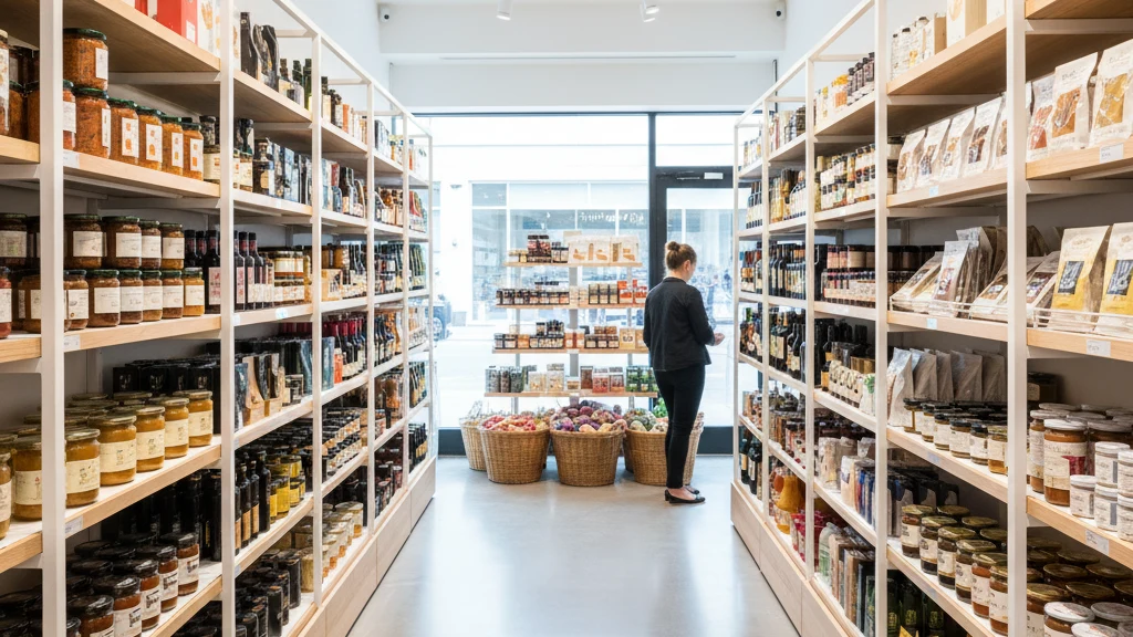 Comment optimiser le rayonnage de votre magasin pour booster vos ventes ?