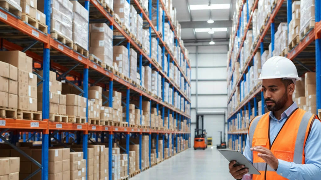 Normes de Sécurité Rayonnage au Maroc